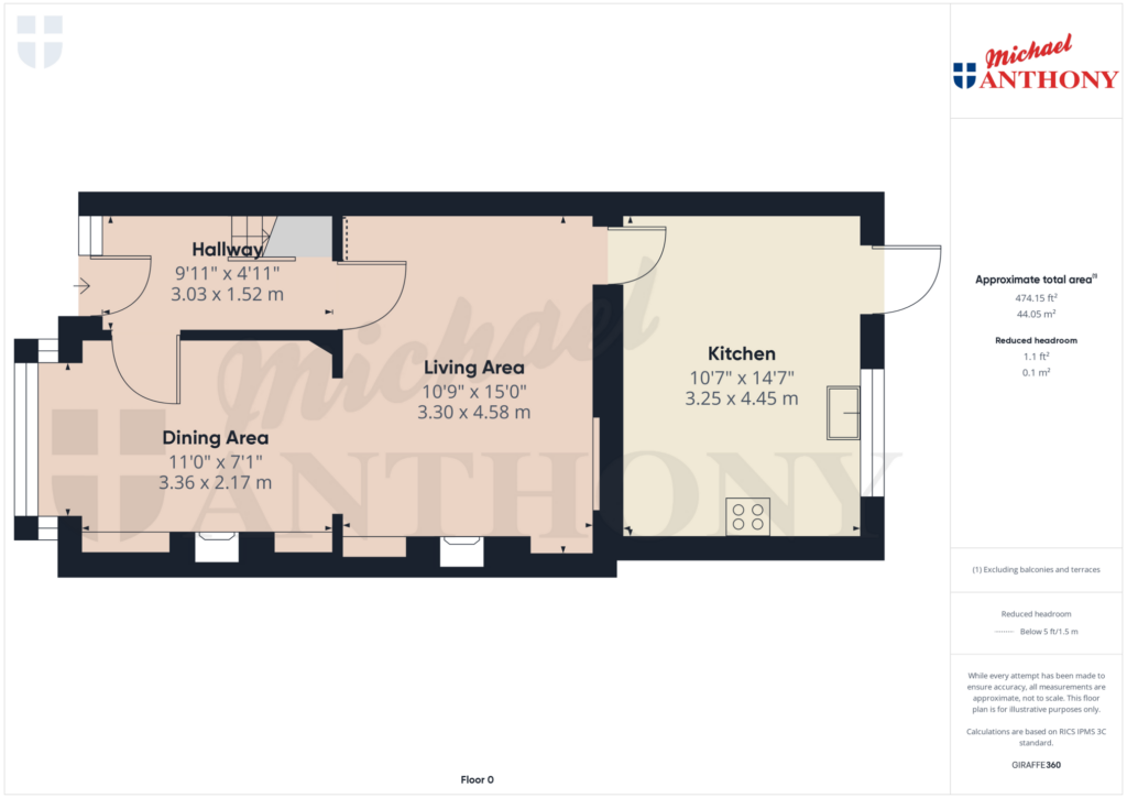 Property Floorplan 2