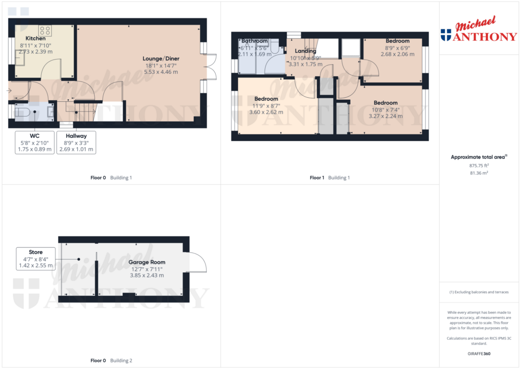 Property Floorplan 1