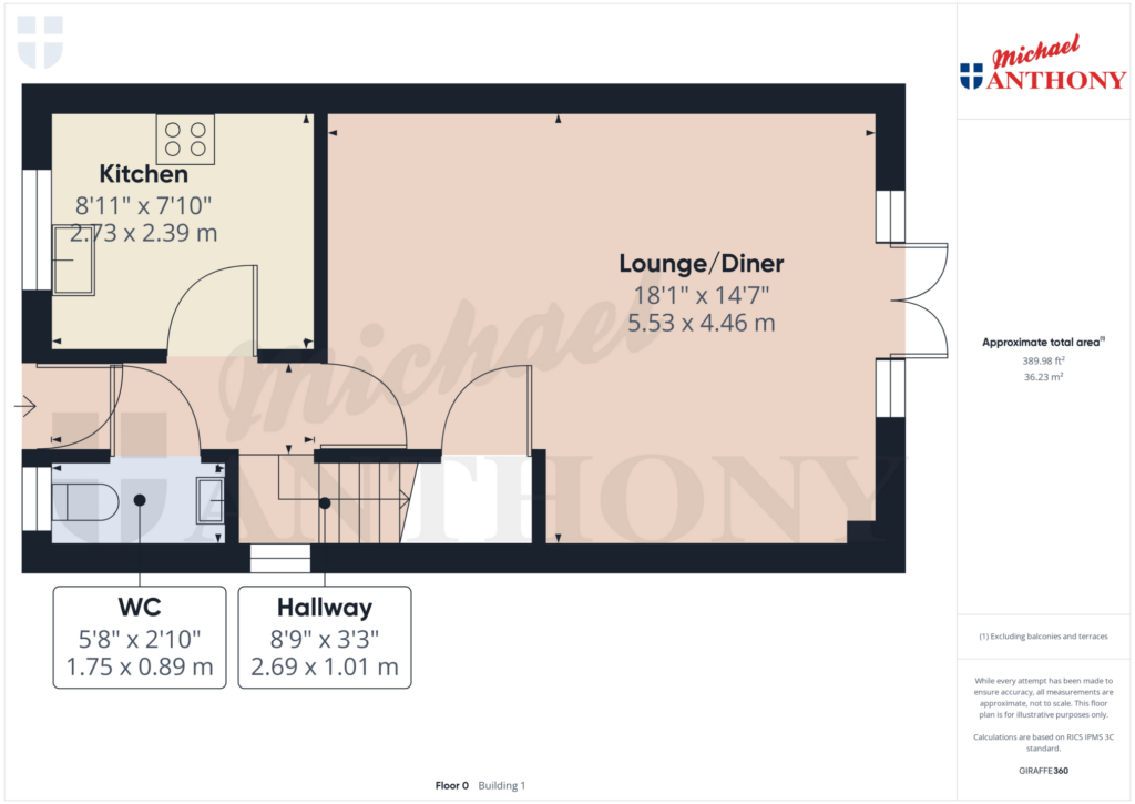 Property Floorplan 2