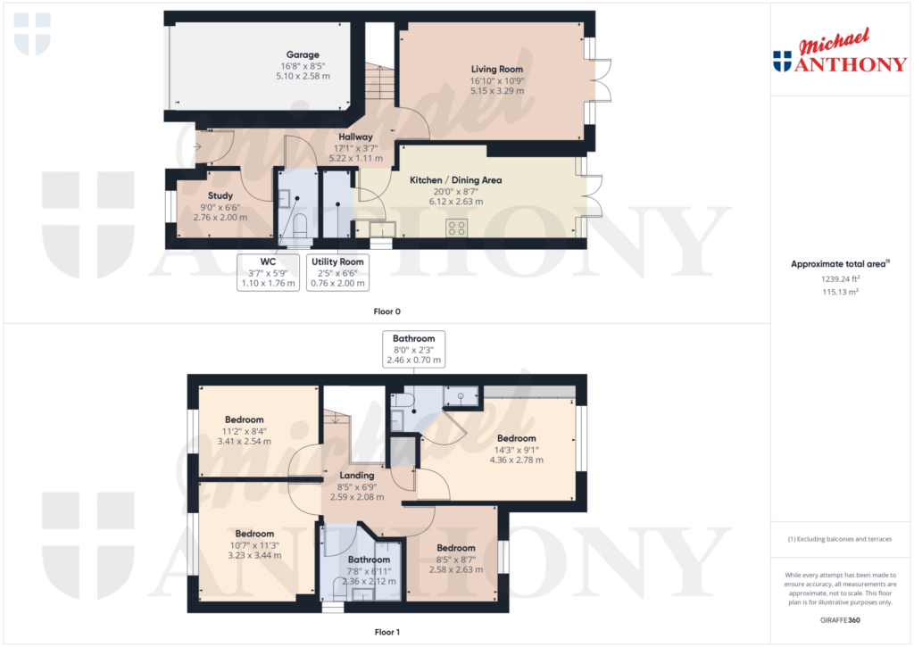 Property Floorplan 1