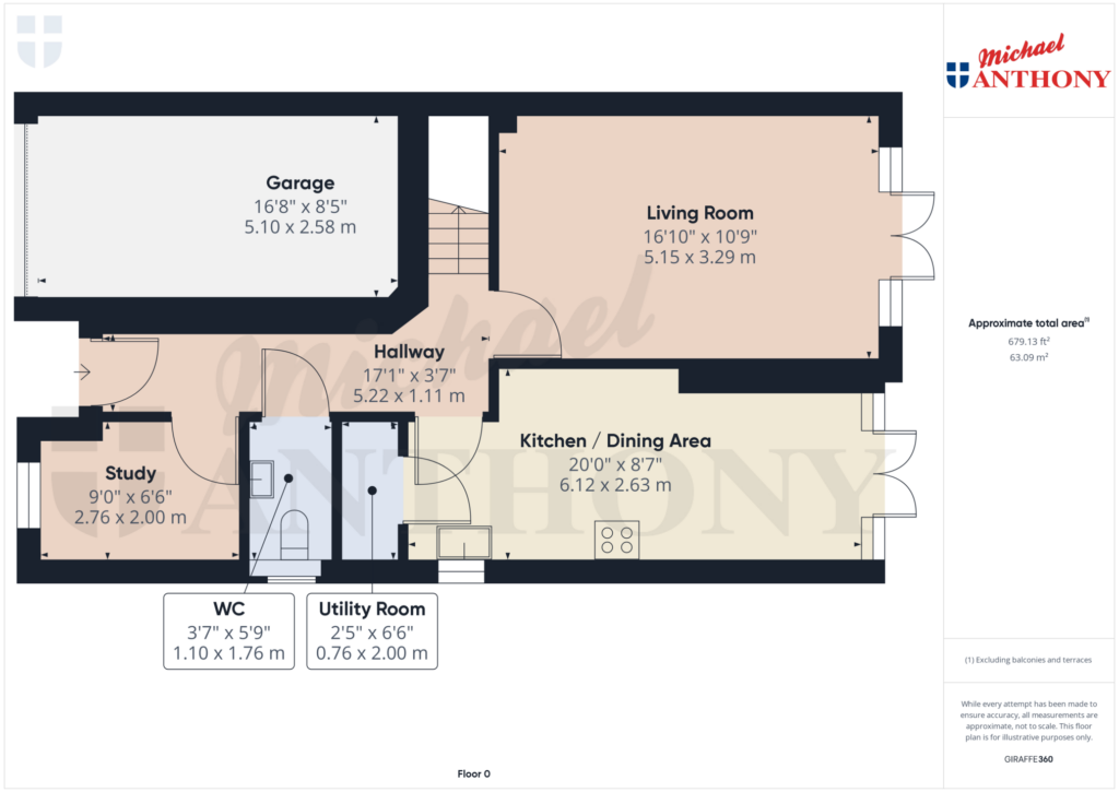 Property Floorplan 2