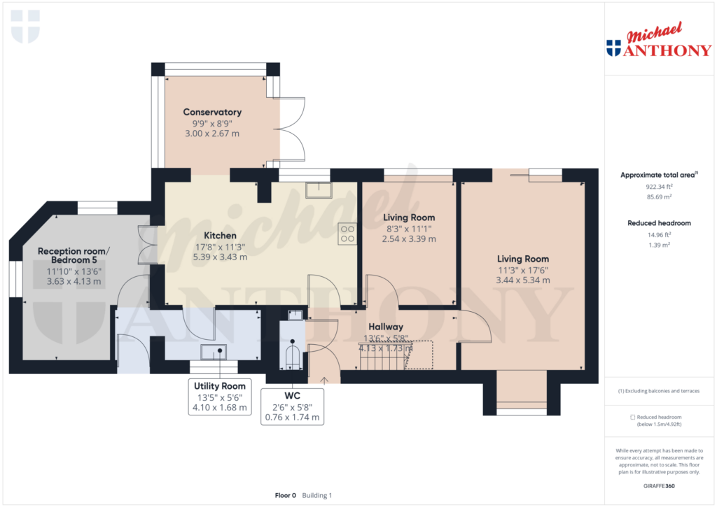 Property Floorplan 2