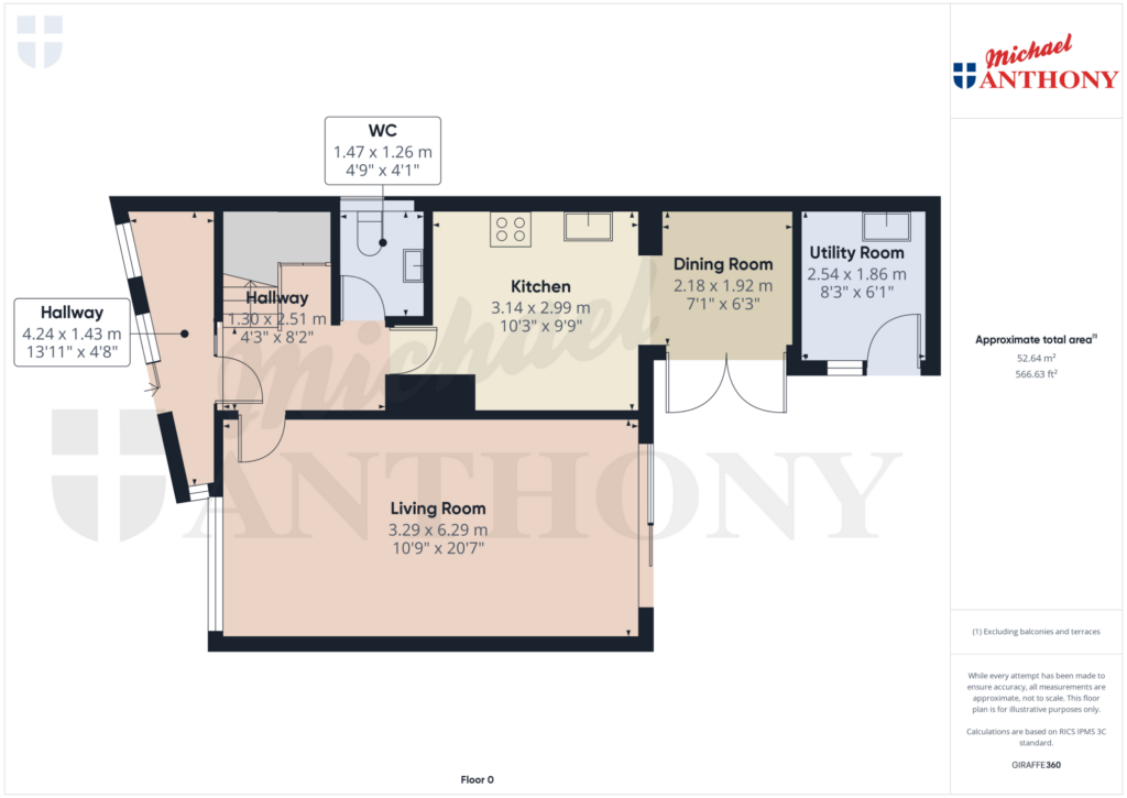 Property Floorplan 2