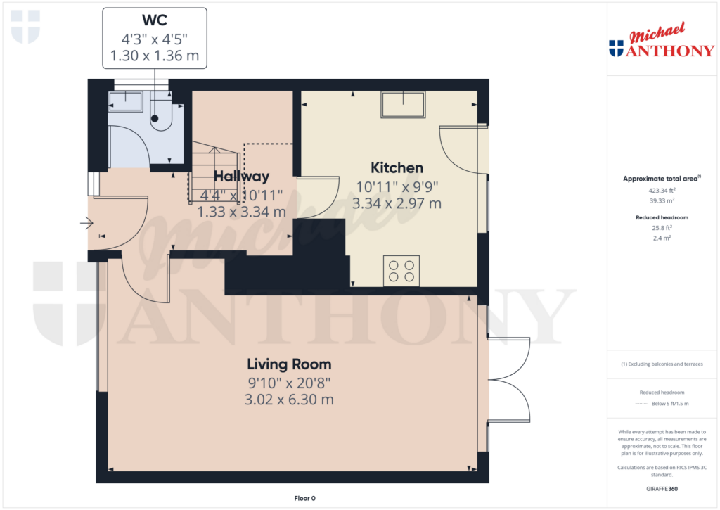 Property Floorplan 2