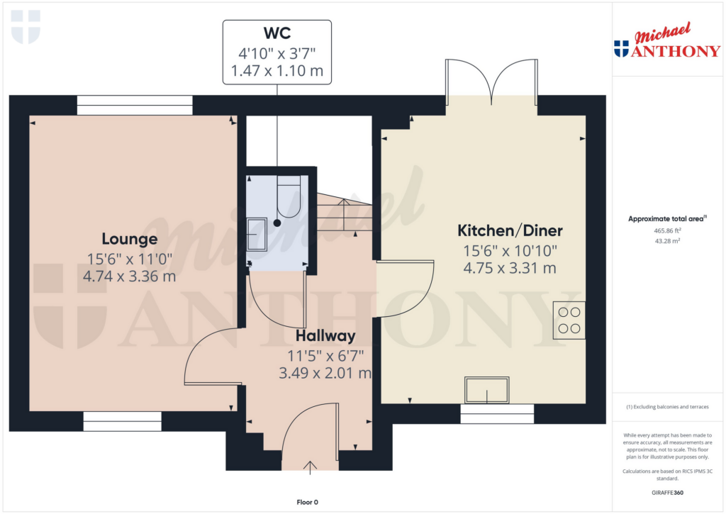 Property Floorplan 2