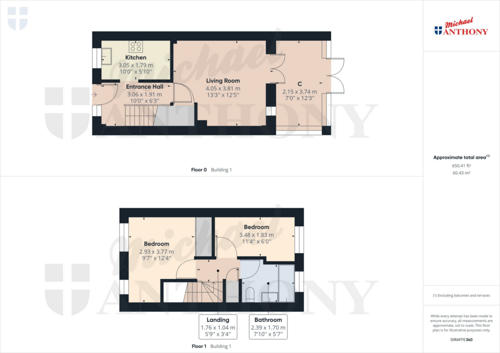 Property Floorplan 1