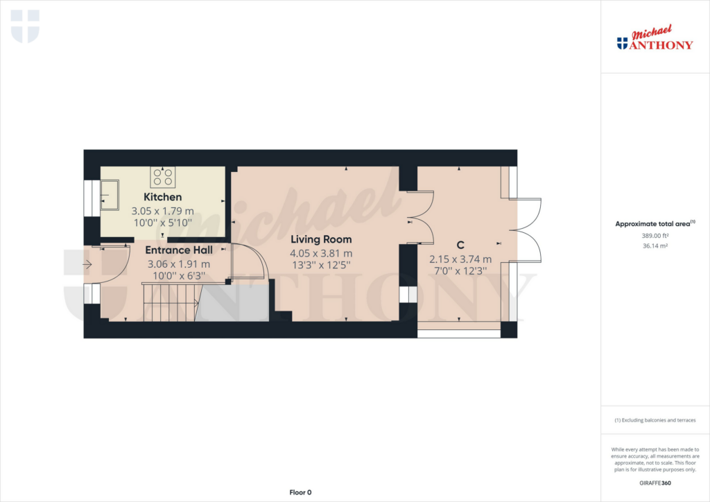 Property Floorplan 2