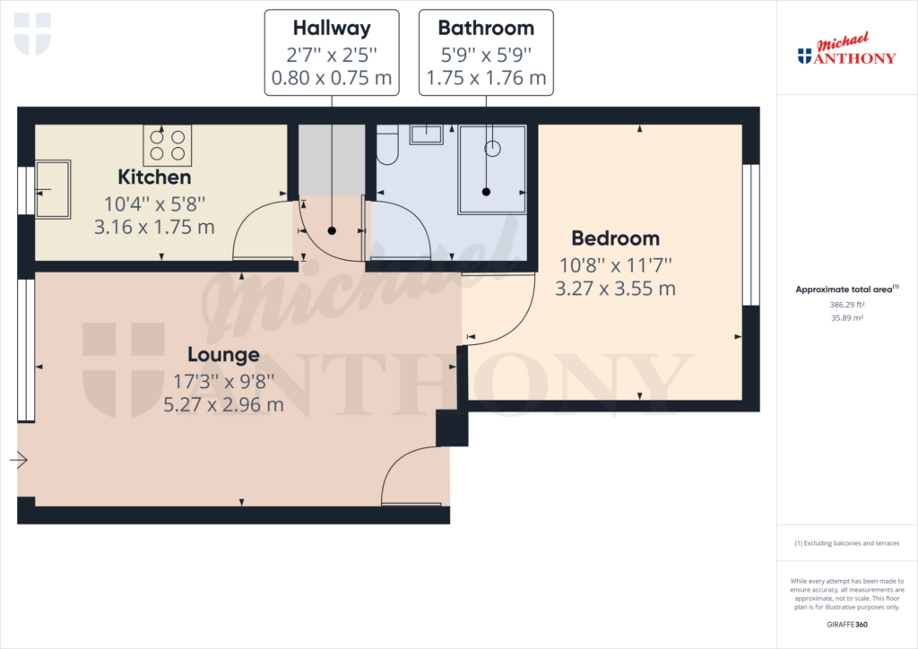 Property Floorplan 1