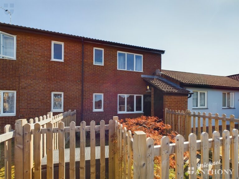 Garron Close, Aylesbury