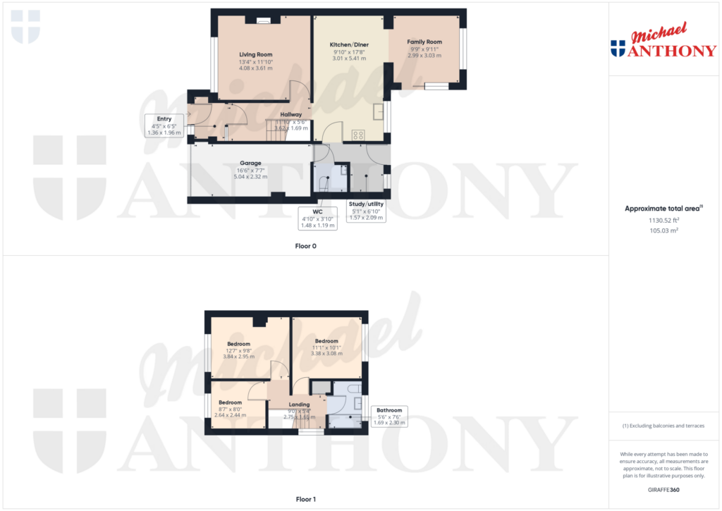 Property Floorplan 1