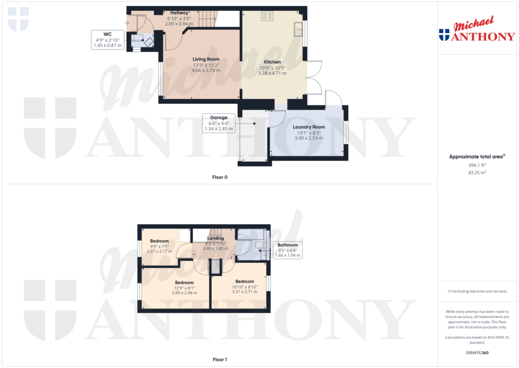 Property Floorplan 1