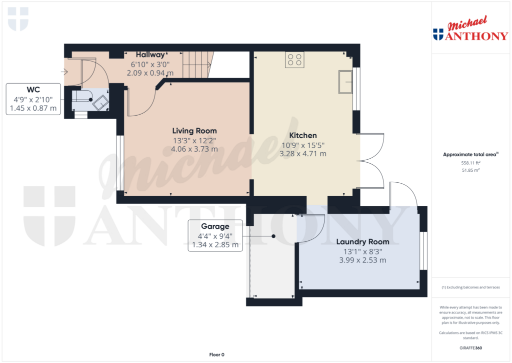 Property Floorplan 2