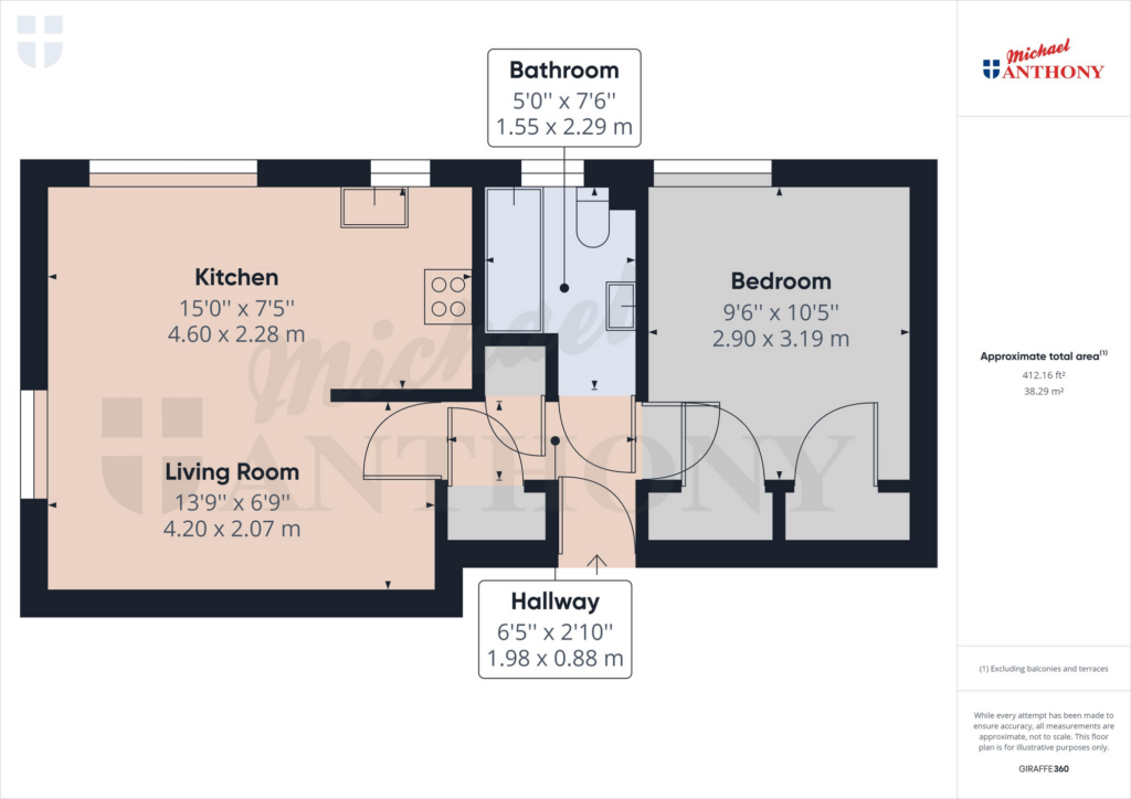 Property Floorplan 1