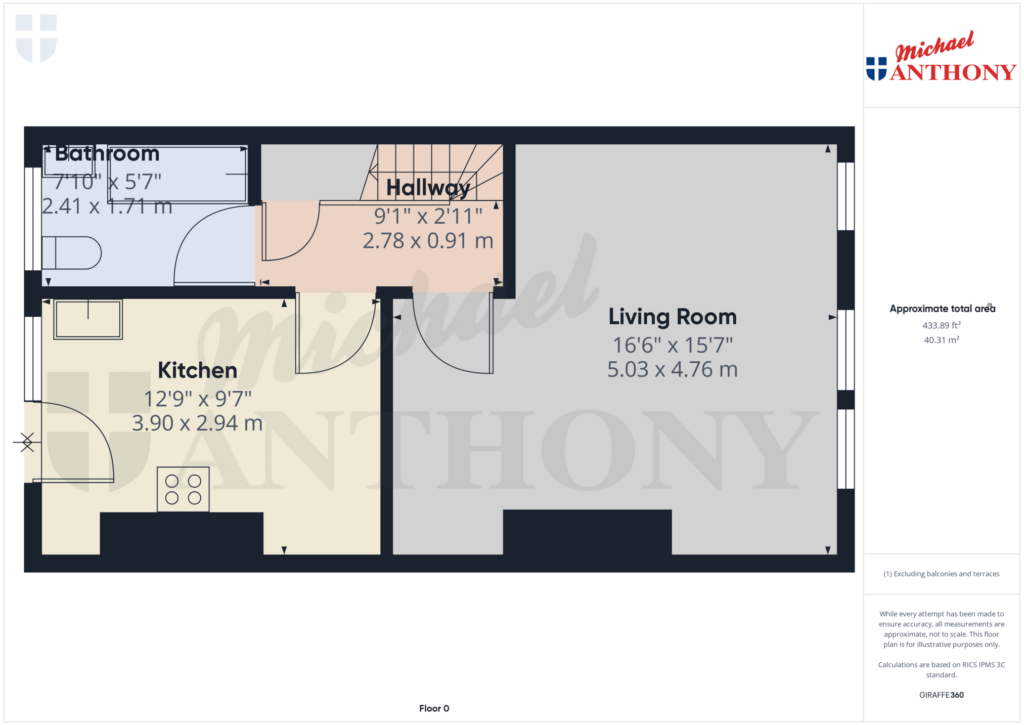 Property Floorplan 2