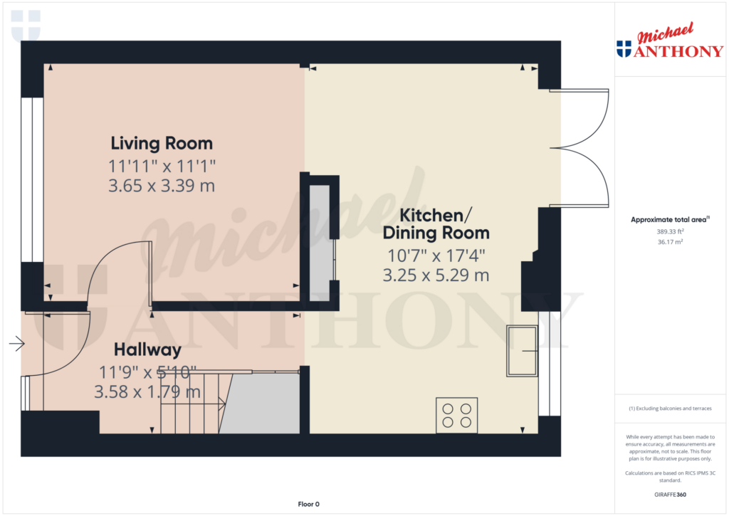 Property Floorplan 2