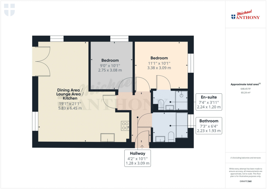 Property Floorplan 1