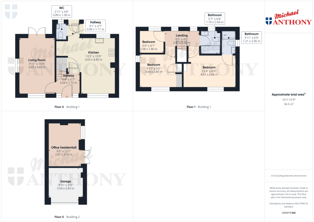 Property Floorplan 1