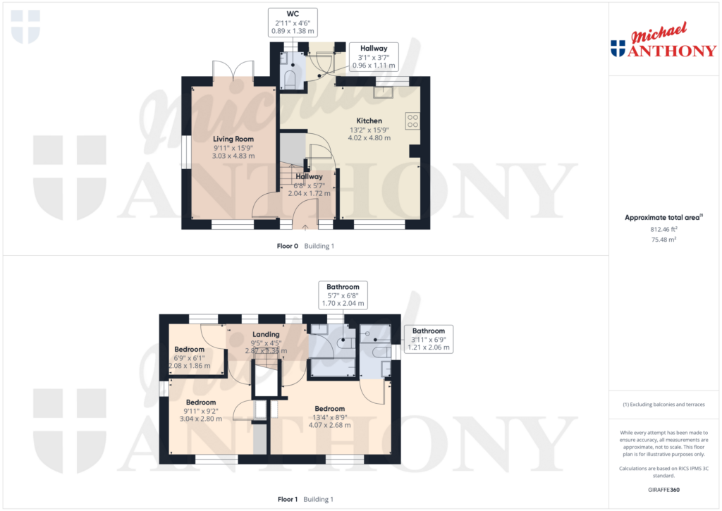 Property Floorplan 2