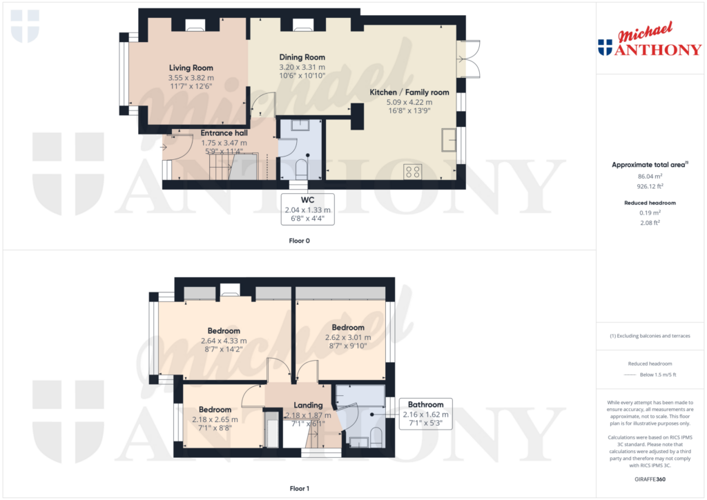 Property Floorplan 1