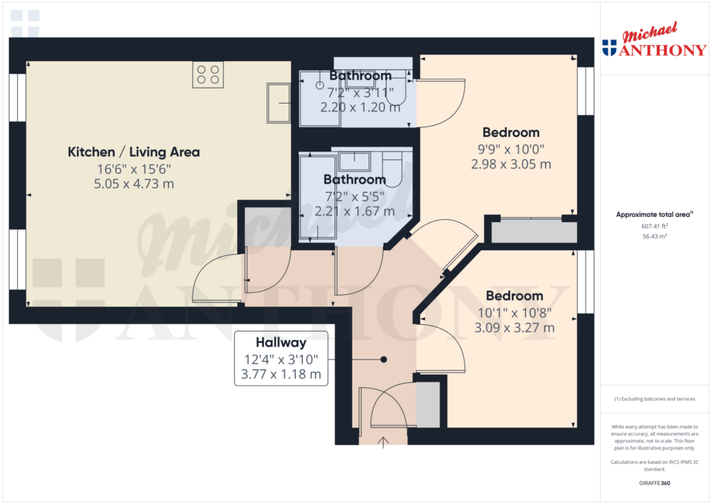 Property Floorplan 1