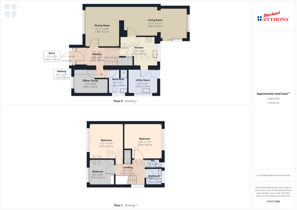Property Floorplan 2