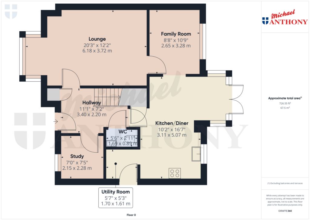 Property Floorplan 2