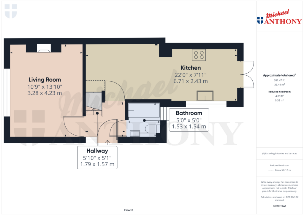 Property Floorplan 2