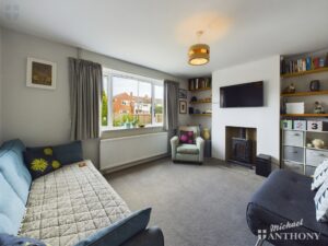 Meadowcroft, AYLESBURY, HP19 9LP