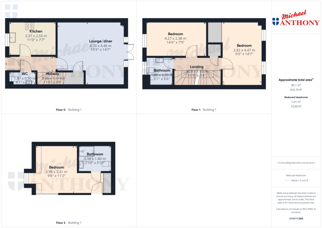 Property Floorplan 1