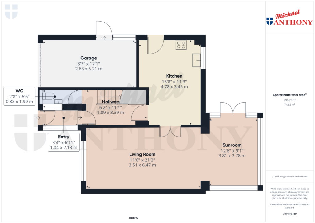 Property Floorplan 2