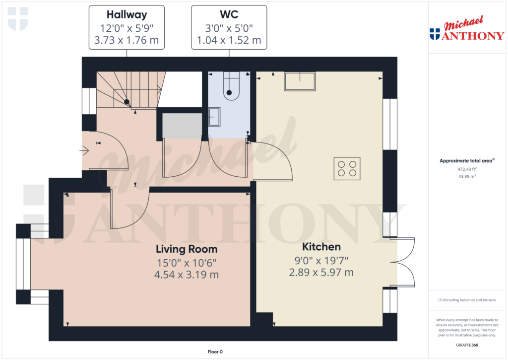 Property Floorplan 2