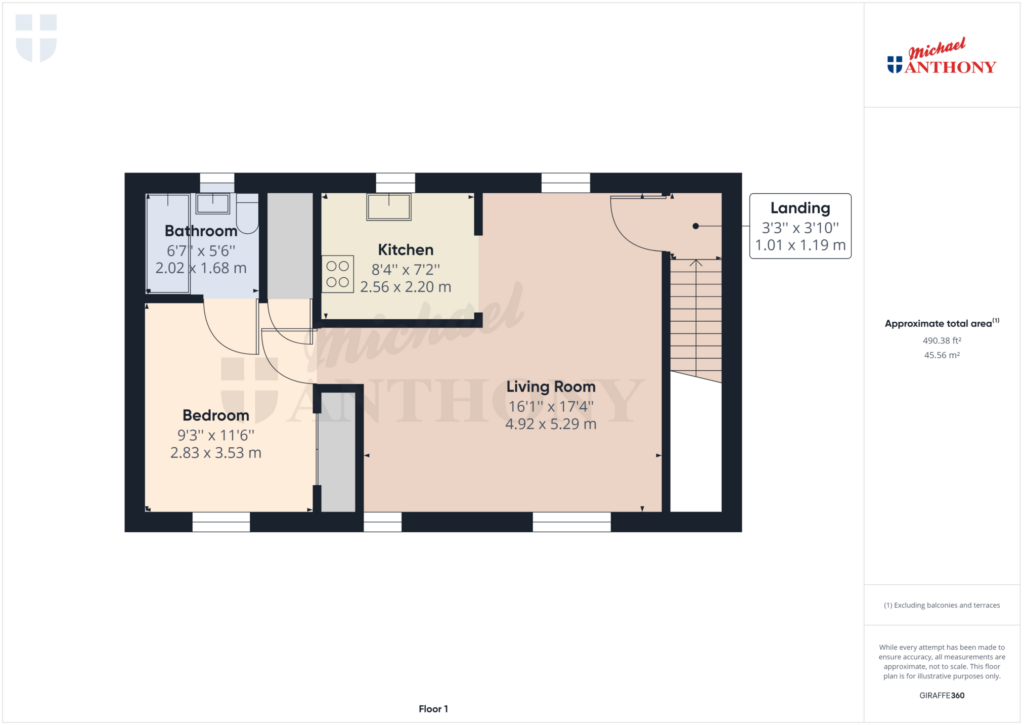 Property Floorplan 2