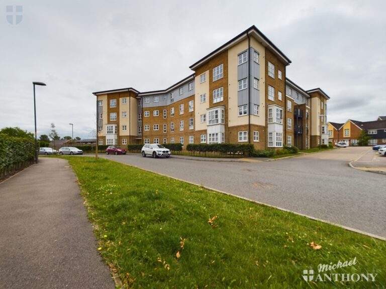 Stadium Approach, Aylesbury, Buckinghamshire