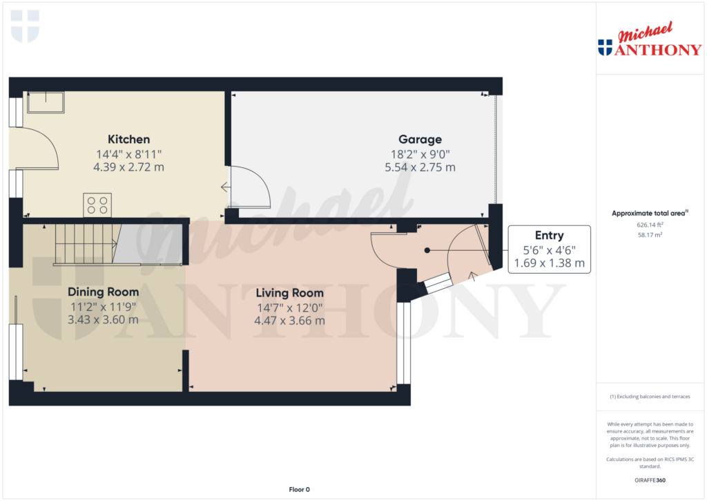 Property Floorplan 1