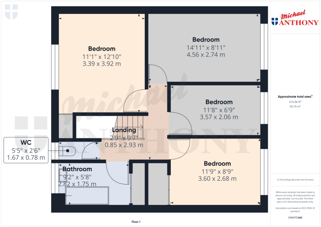 Property Floorplan 2