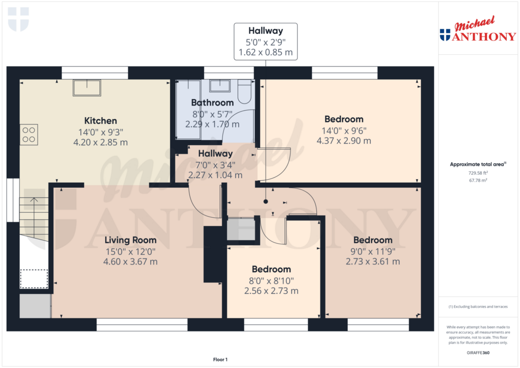 Property Floorplan 1