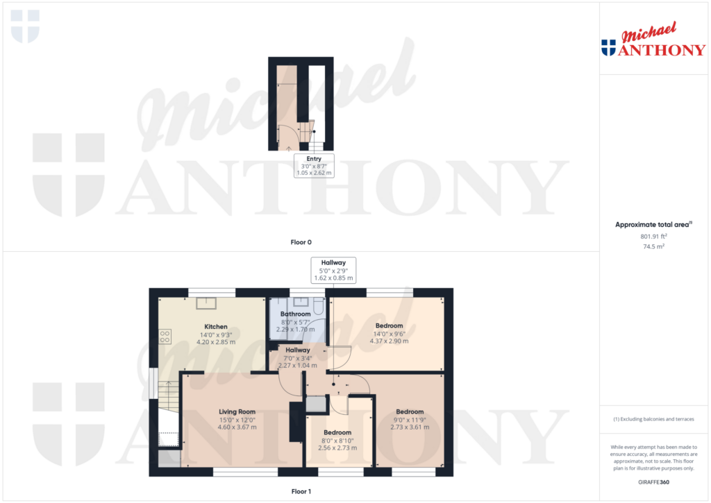 Property Floorplan 2