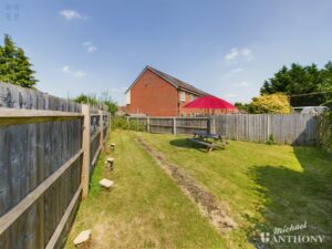 Whaddon Chase, Aylesbury, Buckinghamshire