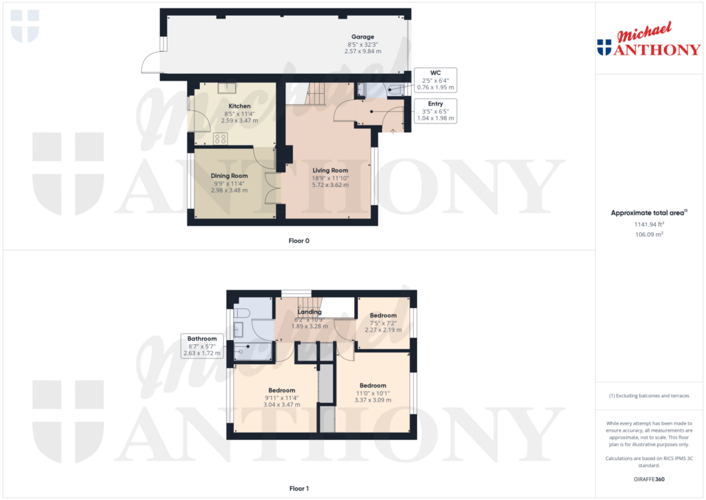 Property Floorplan 1