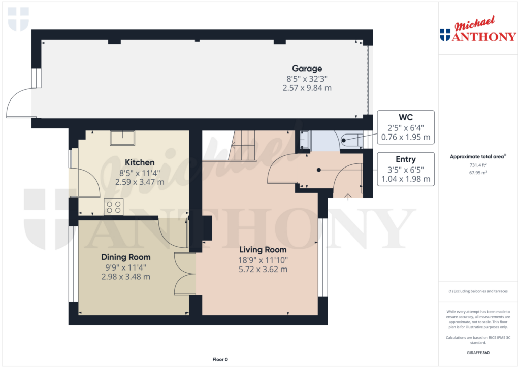 Property Floorplan 2