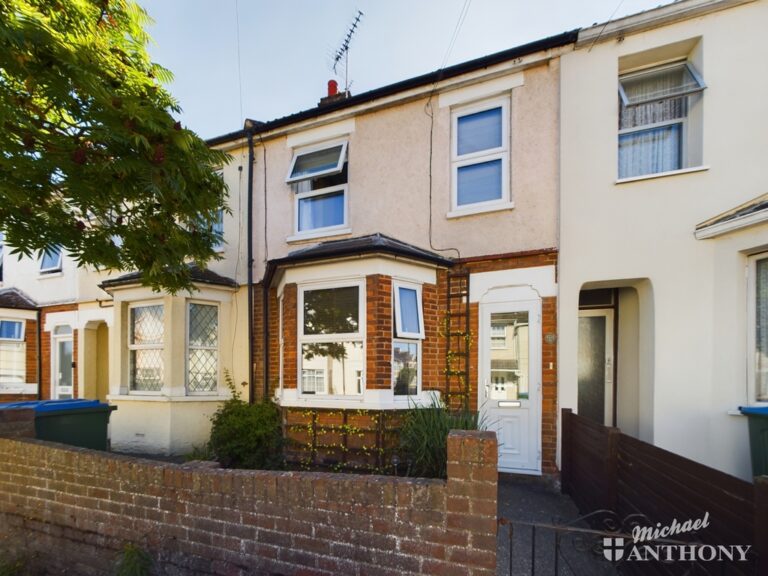 Havelock Street, Aylesbury, Buckinghamshire