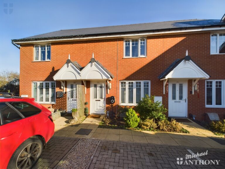 Maybrick Road, Broughton, Aylesbury