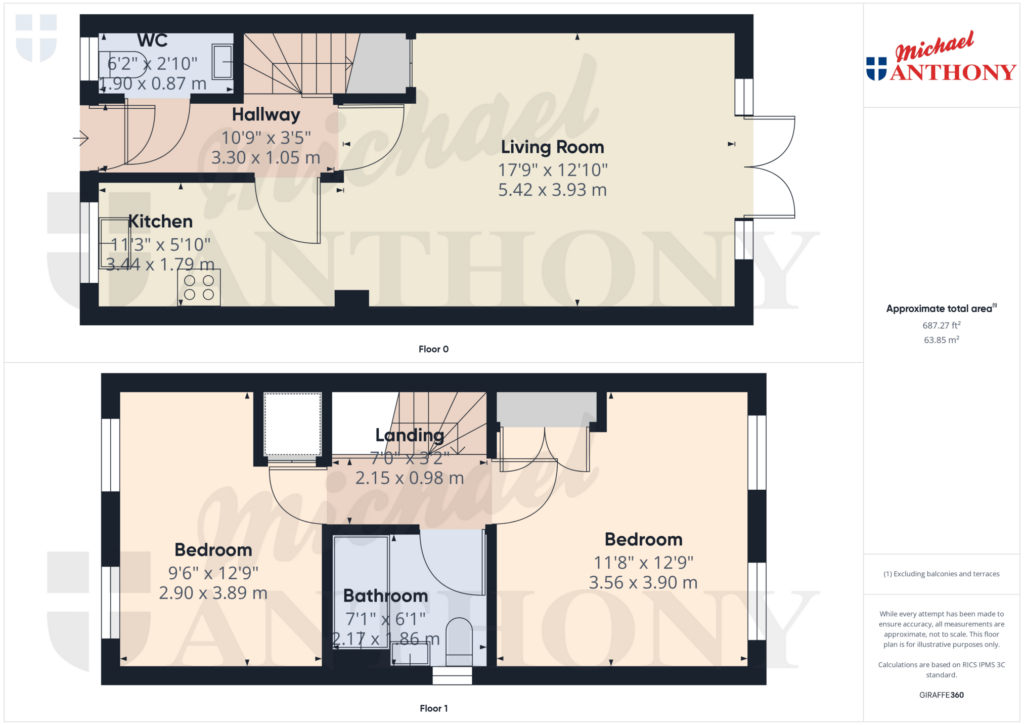 Property Floorplan 1