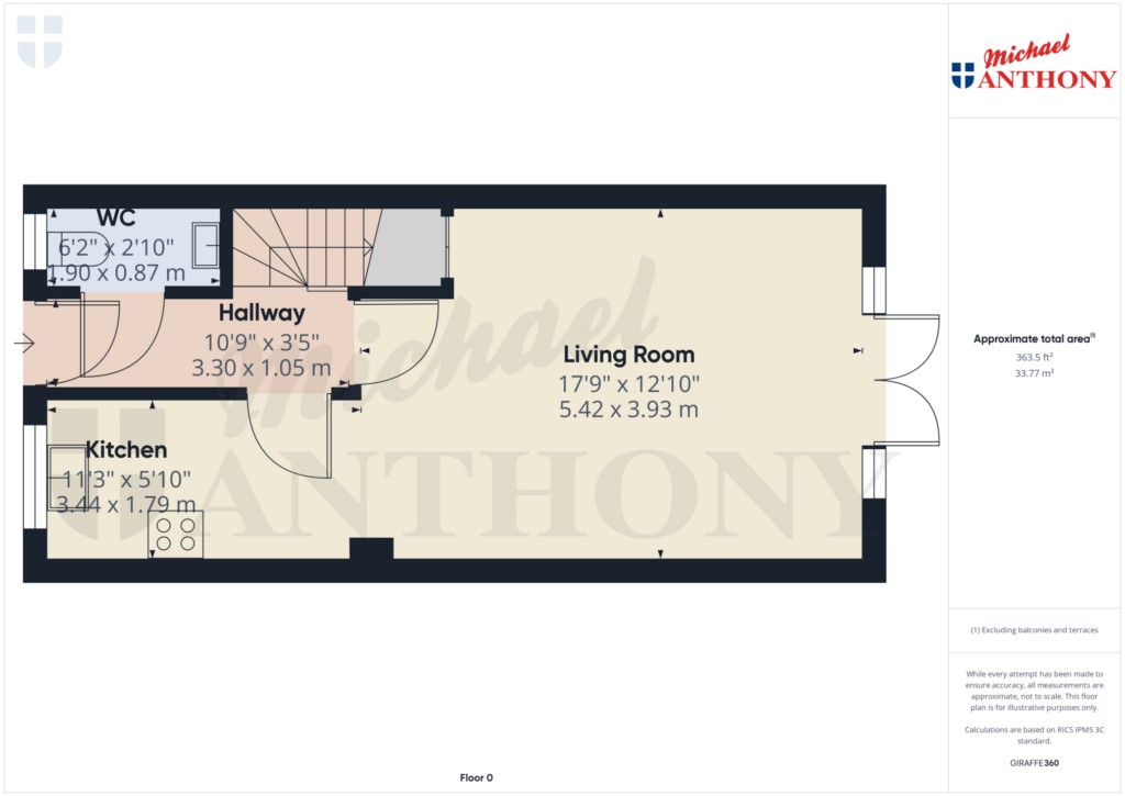 Property Floorplan 2