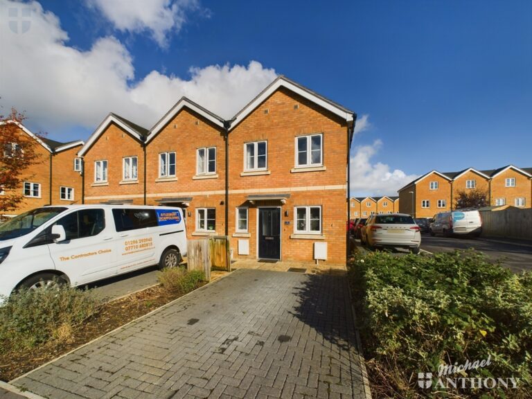 Revels Close, AYLESBURY, HP20 1FY