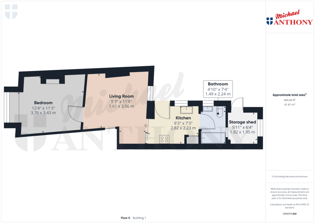 Property Floorplan 2