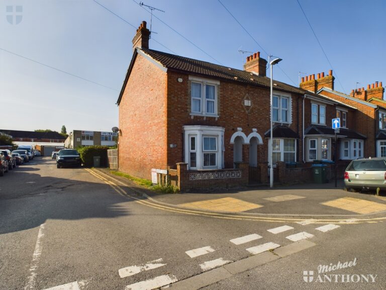 Stocklake, Aylesbury, Buckinghamshire