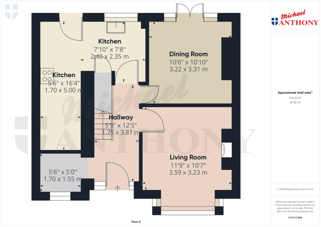 Property Floorplan 2