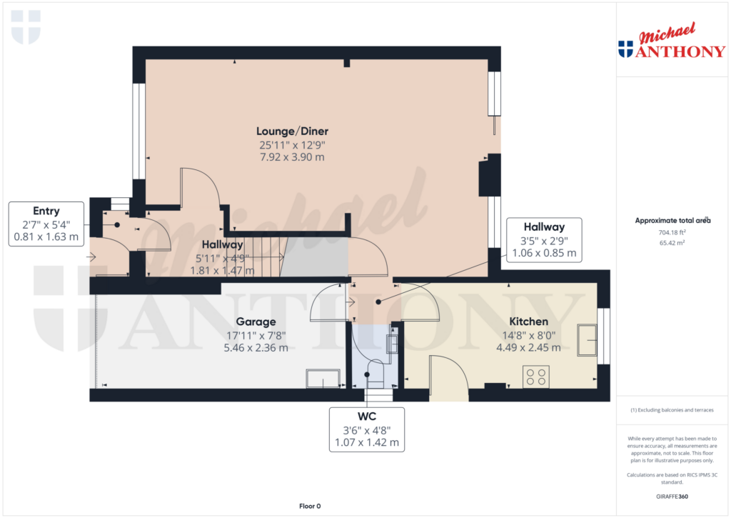 Property Floorplan 2