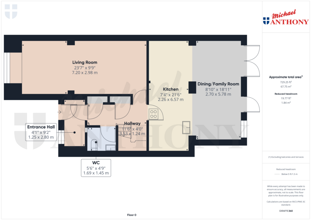 Property Floorplan 2